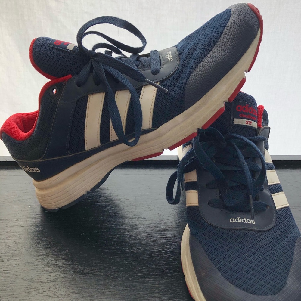 Adidas sneakers